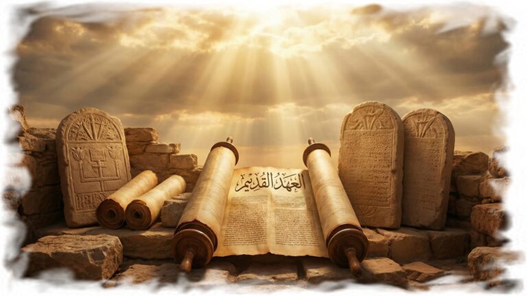 الكتاب المقدس العهد القديم