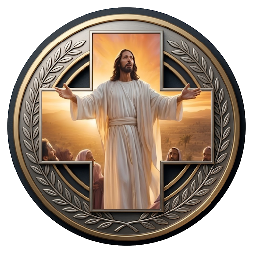 الحياة مع المسيح “أنا هو الطريق والحق والحياة“