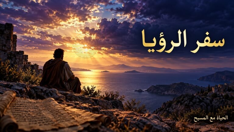 سفر الرؤيا 52 سفر الرؤيا