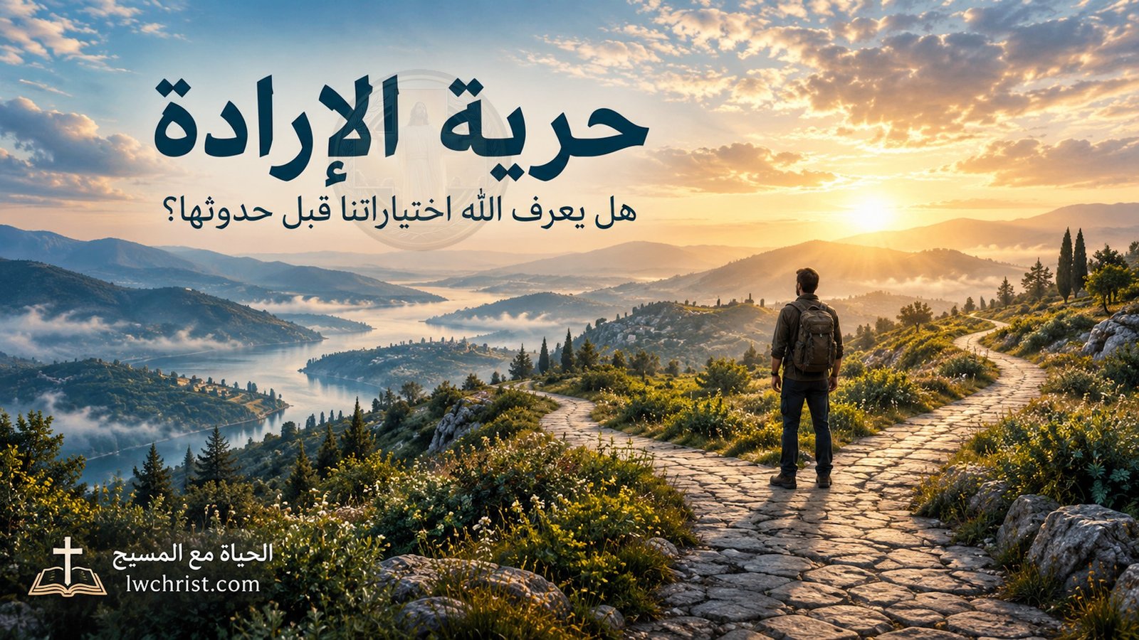 هل يعرف الله اختيارات الإنسان قبل أن تحدث؟ وماذا عن حرية الإرادة؟